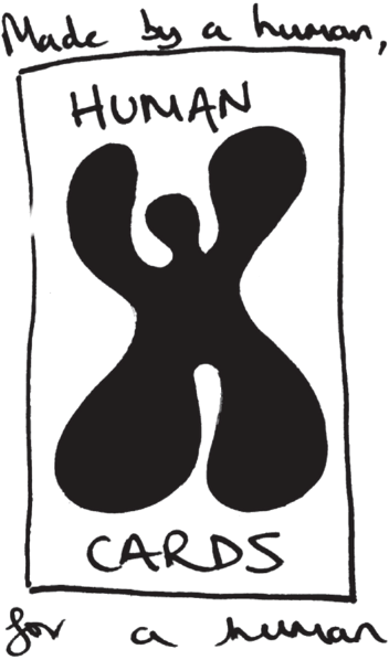 Human Cards